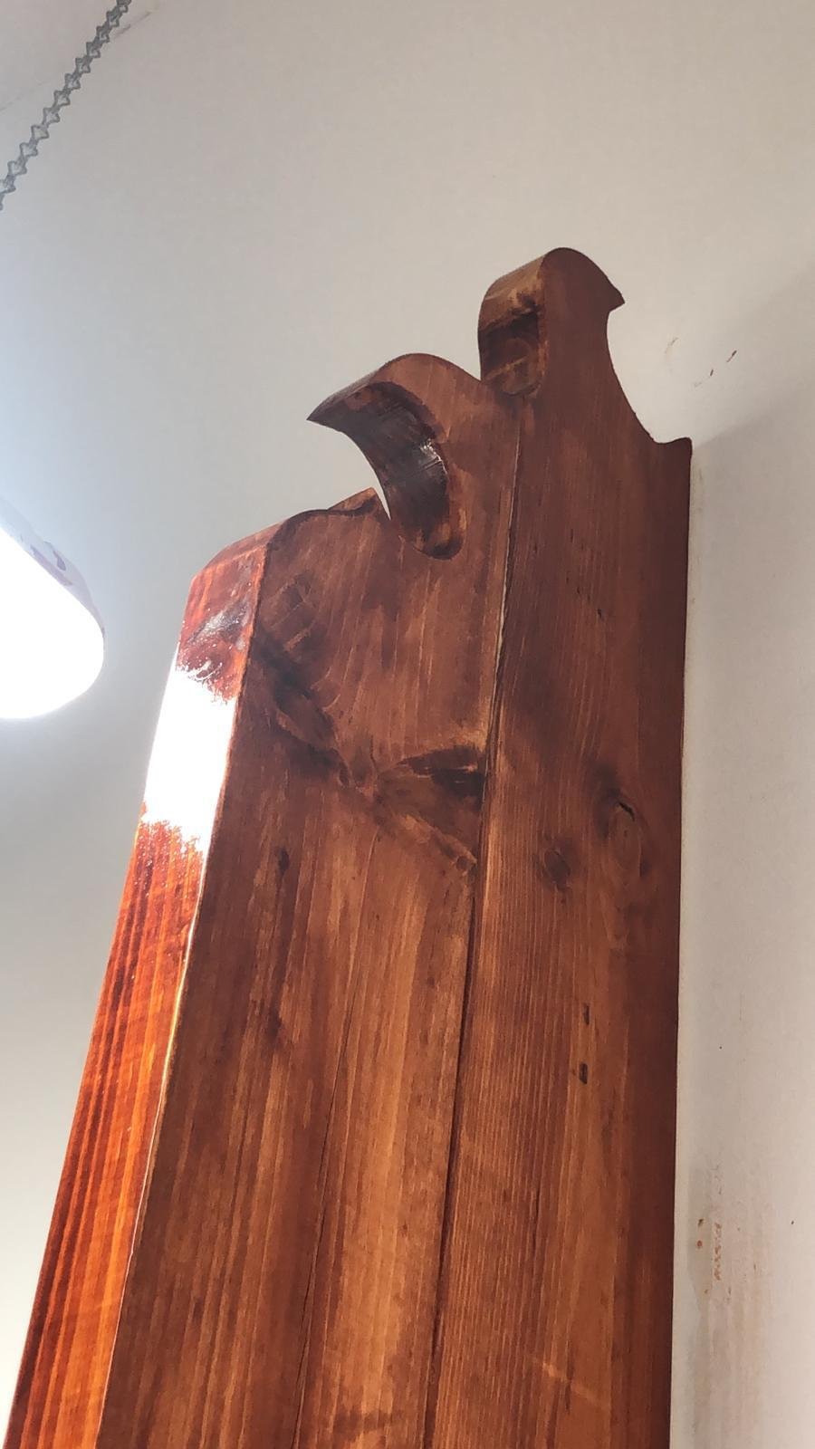 ⁦נגרות עץ מלא בהזמנה אישית⁩ – תמונה ⁦11⁩